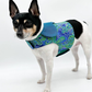 DCNY "Pretty in Paisley" Vest-Style Harness