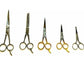 Dog Pet Cat Trimming Thinning Cutting Scissors Variety Pack