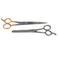 Pet Dog Cat Hair Trimming Grooming Scissors Thinning Set Pet Accessory