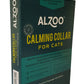 ALZOO Plant-Based Calming Collar for Cats