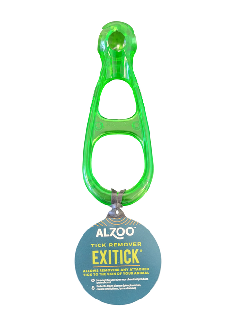ALZOO All in One Tick Remover
