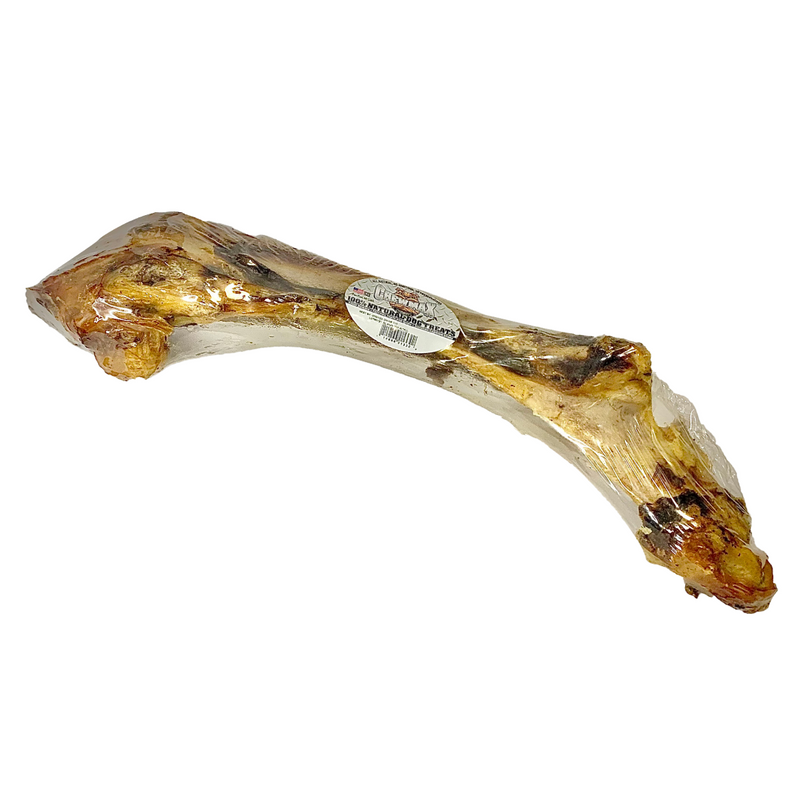 Slammer Beef Bone