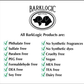 BarkLogic Sensitive Skin Deep Conditioner