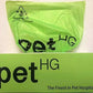 PETHG DOG WASTE BAGS CASE