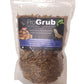 Dried Black Soldier Fly Larvae