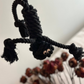 Handmade Sustainable AlienMax Dog Chew Rope Toys, Tug of War