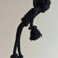Handmade Sustainable AlienMax Dog Chew Rope Toys, Tug of War