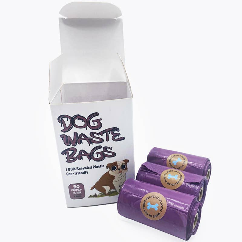 Dog Waste Bag