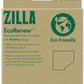 Zilla EcoRenew Replacement Filter Cartridges