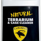 Lugarti Natural Terrarium and Cage Cleaner