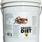 Lugarti Premium Cricket Diet