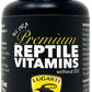 Lugarti Ultra Premium Reptile Vitamins without D3