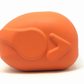 MKB Roasted Turkey Durable Rubber Chew Toy & Treat Dispenser