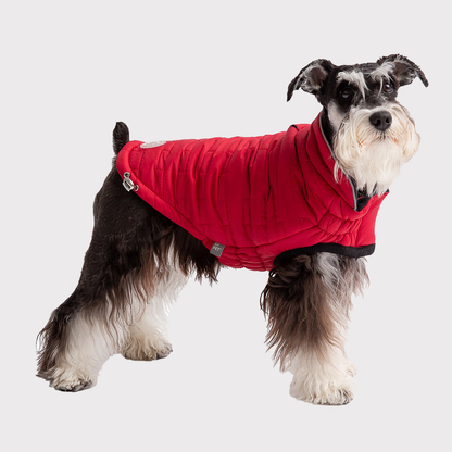 GF Pet Reversible ElastoFit Chalet Jacket