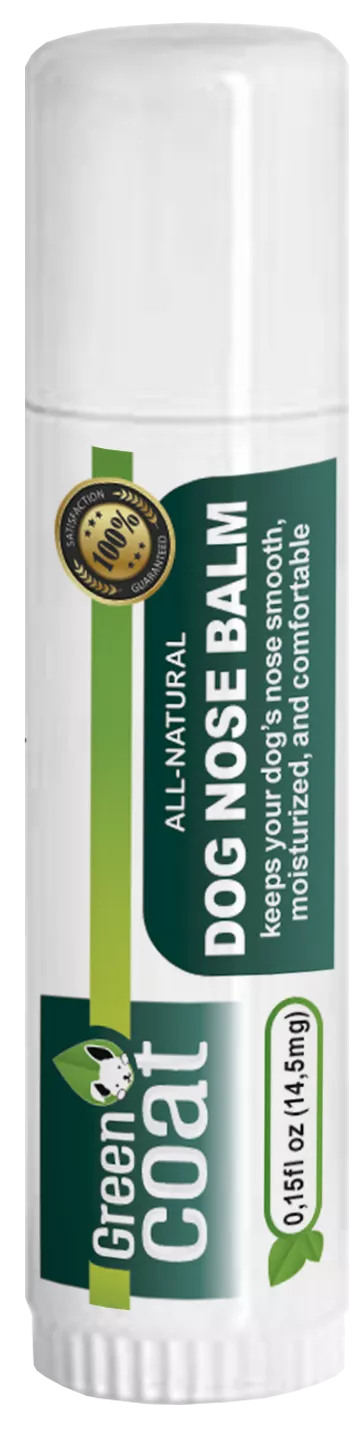 All-Natural Dog Nose Balm 1.65 oz