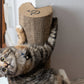 Kitty Corner Cat Scratching Post (2 pieces)