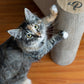 Kitty Corner Cat Scratching Post (2 pieces)