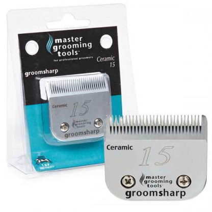 MG GroomSharp Ceramic Blade 40