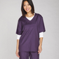TP V-Neck Grooming Smock