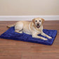 Slumber Pet Plush Mat  18x13In
