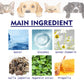 Oral Cleansing Cream For Pets, Clean Bad Breath Tartar Stains, Whitening Teeth Cream For Cats And Dogs