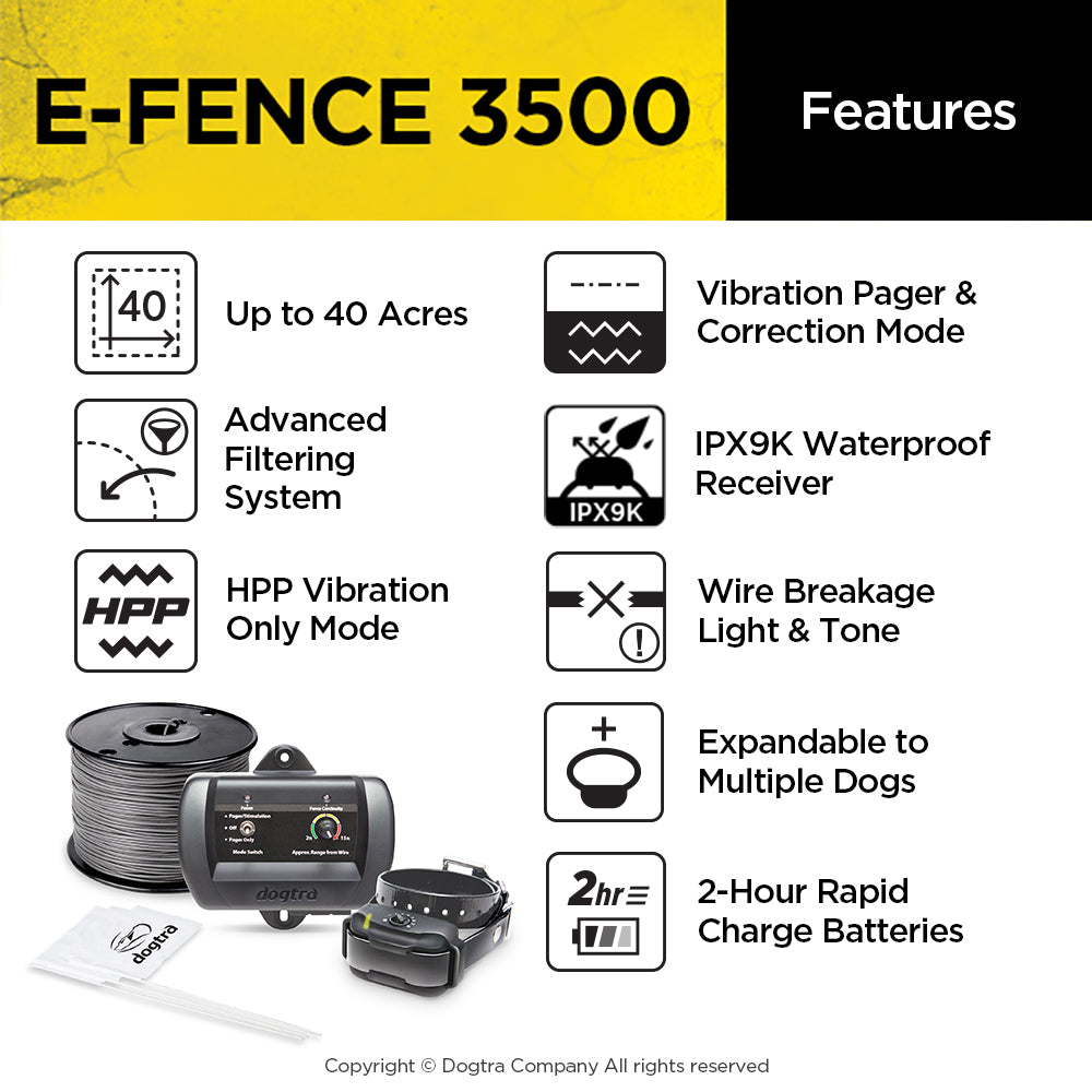 EF3500