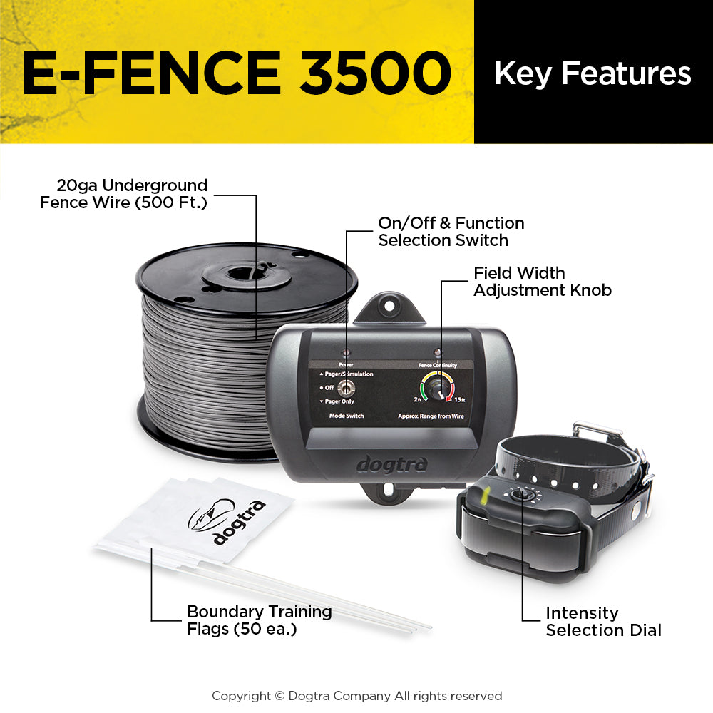 EF3500
