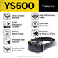 YS600