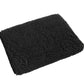 DGS Pet Products Dirty Dog Cushion Pad Medium Black 21" x 30" x 2.5"