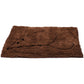 DGS Pet Products Cat Litter Mat Brown 35" x 26" x 2"