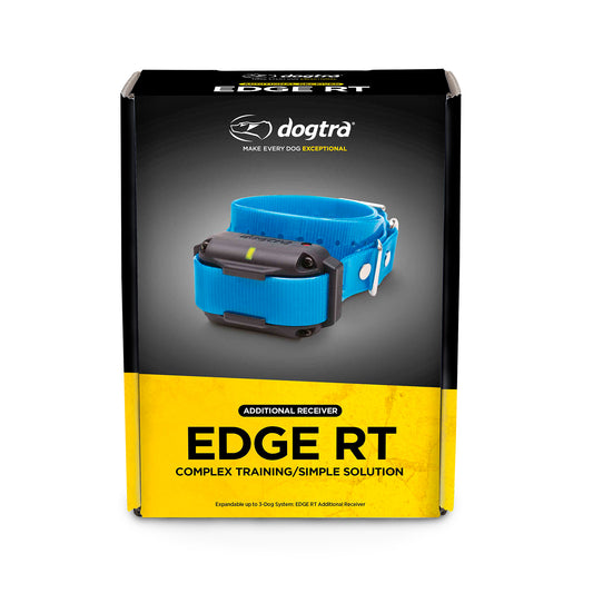 EDGE RT ADDITIONAL RECEIVER - BLUE