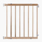 North States Stairway Swing Pet Gate Wood 28" - 42" x 30"