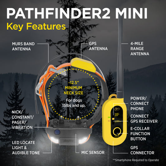 PATHFINDER2 MINI