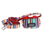 DOOG Walkie Pouch Rainbow 3.93" x 2.75" x 1.57"