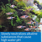 API pH Down Lowers Aquarium pH for Freshwater Aquariums