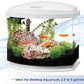 Aqueon Mini Heater for Desktop Aquariums