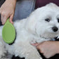 Safari Bristle Brush for Small Dogs