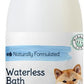 Miracle Care Waterless Bath Spray for Dogs and Cats