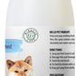 Miracle Care Waterless Bath Spray for Dogs and Cats