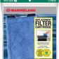 Marineland Rite-Size Z Cartridge (Eclipse Explorer, System 2 and 3, Corner 5, Hex 5 and 7)