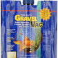 Penn Plax Gravel-Vac Aquarium Gravel Cleaner 9" Cylinder with 56" Hose