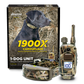 1900X CAMOUFLAGE 1-DOG UNIT