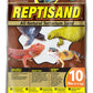 Zoo Med ReptiSand Desert White All Natural Terrarium Sand for Reptiles